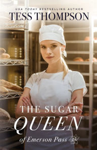 Title: The Sugar Queen, Author: Tess Thompson