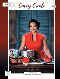 Title: Curvy Creole Cookbook: Vol II, Author: Melissa Anderson