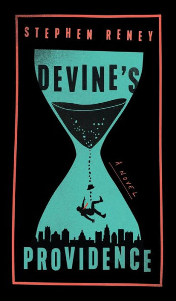 Devine's Providence: A Novel