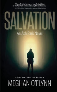 Title: Salvation: A Hardboiled Detective Crime Thriller:, Author: Meghan O'Flynn