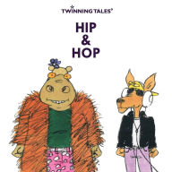 Title: Twinning Tales: Hip & Hop:4, Author: Gavin