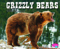 Title: Grizzly Bears, Author: Molly Kolpin