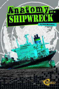 Title: Anatomy of a Shipwreck, Author: Sean McCollum