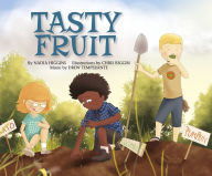 Title: Tasty Fruit, Author: Nadia Higgins