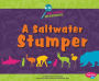 A Saltwater Stumper: A Zoo Animal Mystery