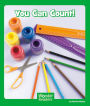 You Can Count!