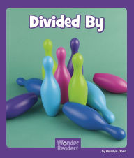 Title: Divided By, Author: Marilyn Deen