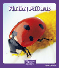 Title: Finding Patterns, Author: Marilyn Deen