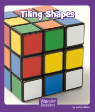 Title: Tiling Shapes, Author: Marilyn Deen