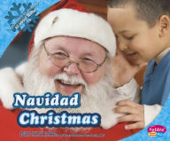 Title: Navidad/Christmas, Author: Martha E. H. Rustad