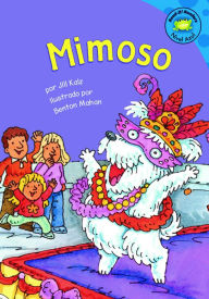 Title: Mimoso, Author: Jill Kalz