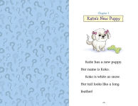 Alternative view 3 of The Mystery of the Snow Puppy