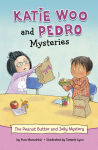 Alternative view 1 of The Peanut Butter and Jelly Mystery
