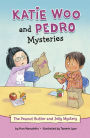 The Peanut Butter and Jelly Mystery