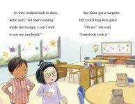 Alternative view 5 of The Peanut Butter and Jelly Mystery