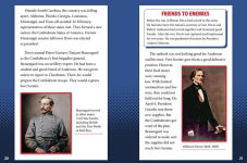Alternative view 2 of The Attack on Fort Sumter: A Day that Changed America