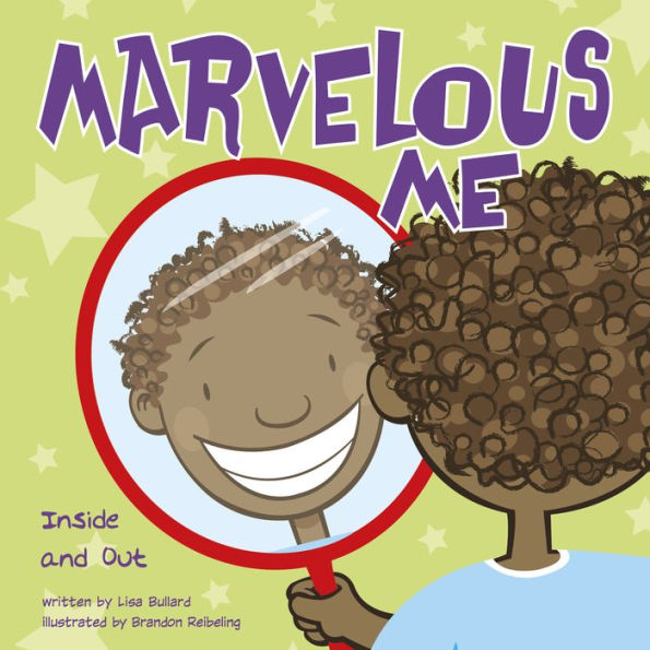 Marvelous Me: Inside and Out