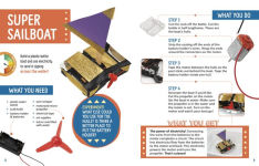 Alternative view 3 of Get Moving with Science!: Projects that Zoom, Fly, and More