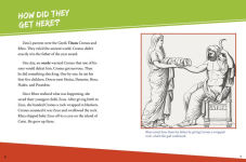 Alternative view 2 of Zeus vs. Ra: Cosmic Clash of the Gods