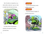 Alternative view 4 of The Battle of the Bots (The Amazing Adventures of the DC Super-Pets)