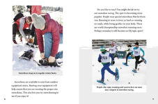 Alternative view 2 of Go Snowshoeing!