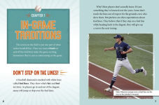 Alternative view 6 of Baseball's Best Traditions and Weirdest Superstitions