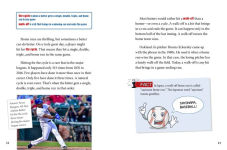 Alternative view 3 of Baseball Talk: Grand Slam, Frozen Rope, and More Big-League Lingo