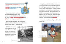 Alternative view 5 of Baseball Talk: Grand Slam, Frozen Rope, and More Big-League Lingo