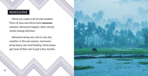 The World's Wildest Weather