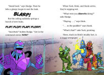 Alternative view 2 of The Bit-Con Plot