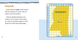 Alternative view 3 of How to Use Maps