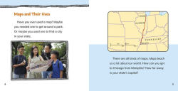 Alternative view 4 of How to Use Maps