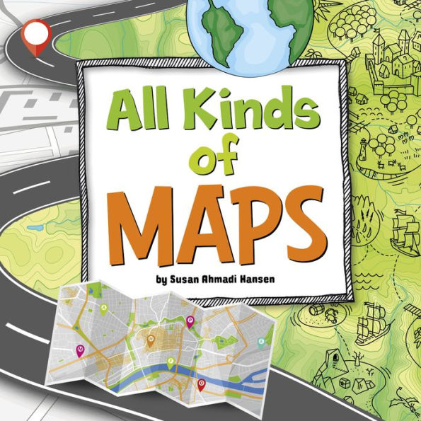 All Kinds of Maps