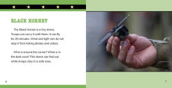 Alternative view 4 of Military Drones and Robots