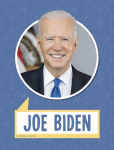 Alternative view 1 of Joe Biden