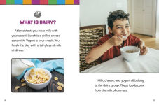 Alternative view 2 of Dairy Is Good for You!