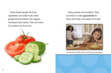 Alternative view 4 of Fruits Are Good for You!