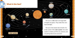 Alternative view 2 of The Sun and Its Patterns