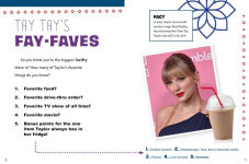 Alternative view 2 of What You Never Knew About Taylor Swift