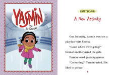 Alternative view 4 of Yasmin Figures It Out!