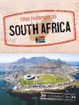 Alternative view 1 of Your Passport to South Africa