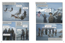 Alternative view 2 of The Greely Expedition's Fatal Quest for Farthest North