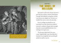 Alternative view 4 of Can You Survive the 1925 Tri-State Tornado?: An Interactive History Adventure