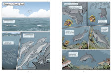 Alternative view 2 of Moko to the Rescue: Heroic Dolphin of New Zealand