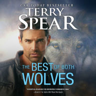 Title: The Best of Both Wolves, Author: Terry Spear