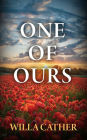 One of Ours