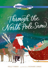 Title: Through the North Pole Snow