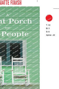 Title: A Front Porch for All People, Author: John W Edgar