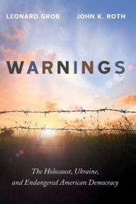 Title: Warnings, Author: Leonard Grob