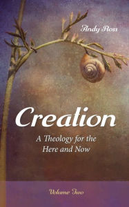 Title: Creation, Author: Andy Ross